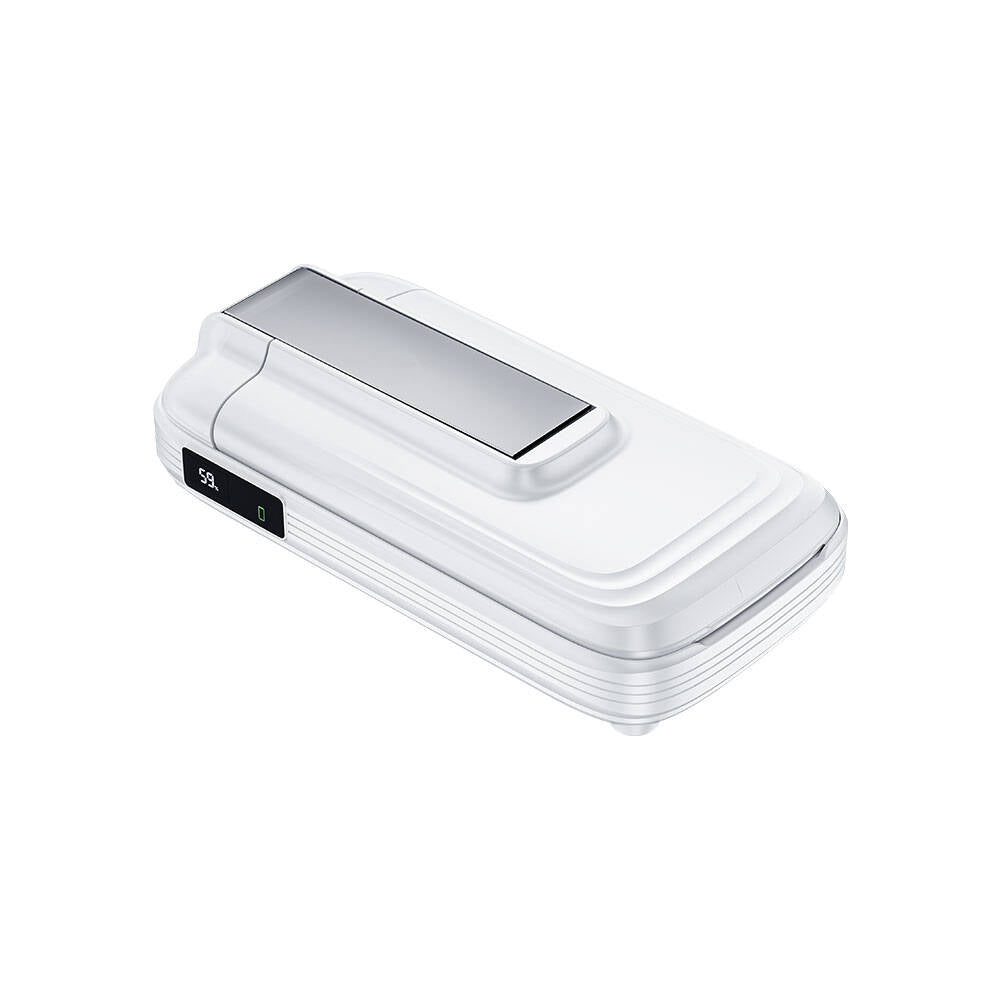 Benks MP13 5in1 Dijital LED Göstergeli Katlanabilir Kablosuz Şarj Standlı Powerbank 15W 10000mAh Benks MP13 5in1 Dijital LED Göstergeli Katlanabilir Kablosuz Şarj Standlı Powerbank 15W 10000mAh